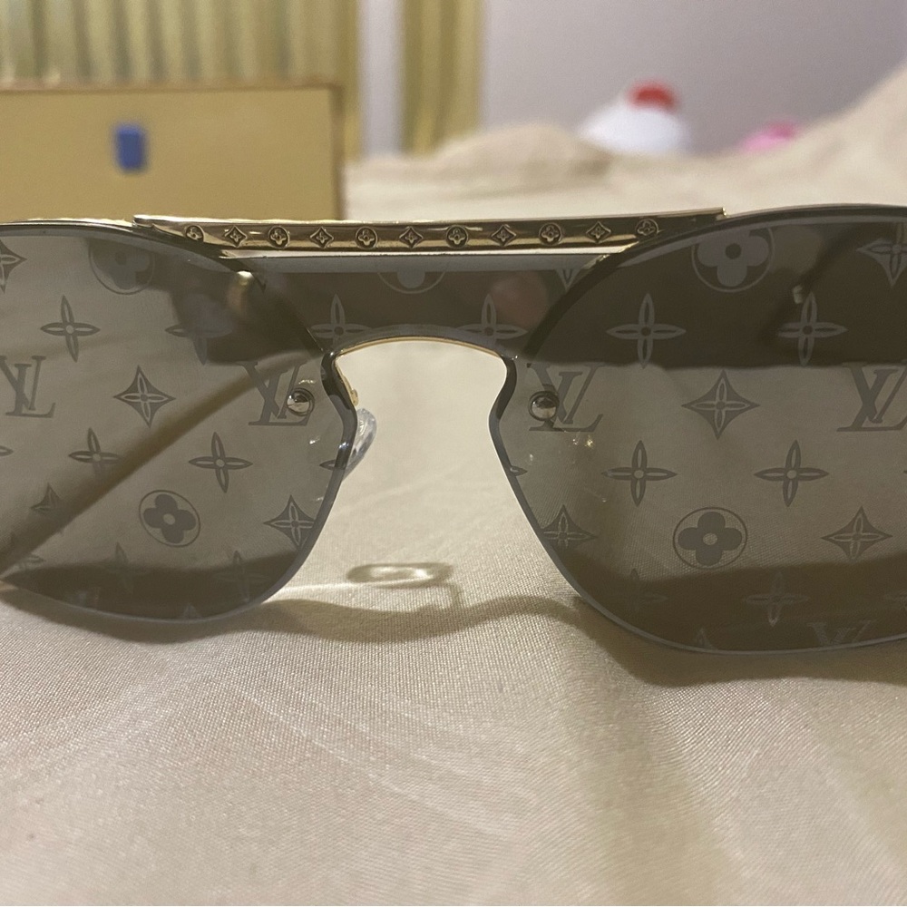 Louis Vuitton sunglasses
